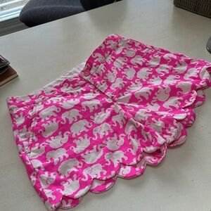 Nwots Lilly Pulitzer Buttercup Shorts size 2